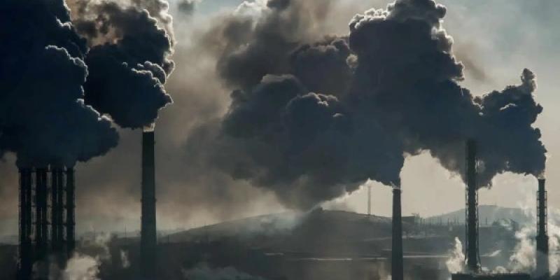 Empresas contaminantes del planeta Estas son las empresas más contaminantes del planeta