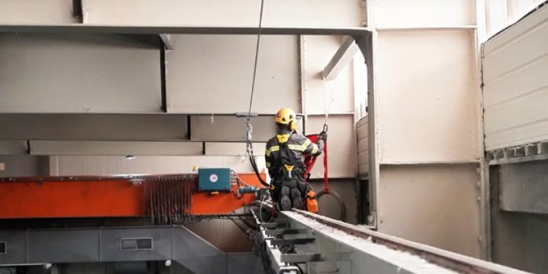 Mantenimiento de edificios - Foto: 360vertikal Mantenimiento de edificios