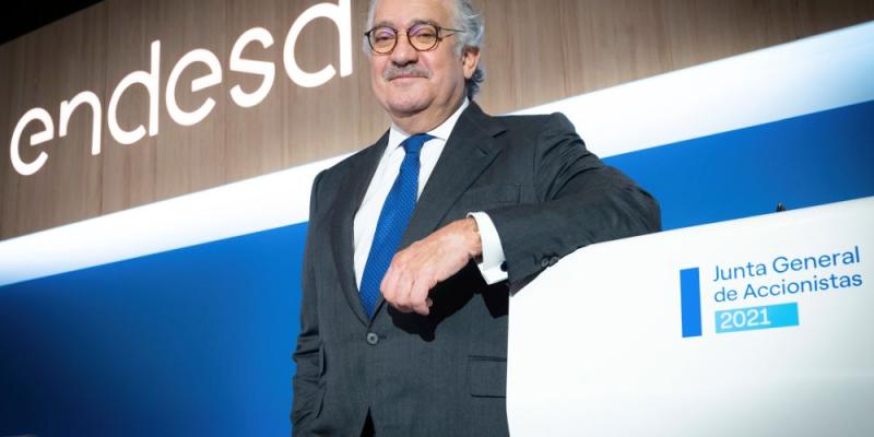 Consejero delegado de Endesa - El Mundo Endesa amplia su inversión