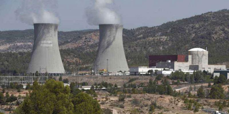 energía nuclear / RTVE.es La energía nuclear ha sido clasificada como verde por la Comisión Europea