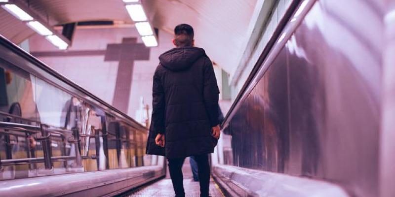 Energía geotérmica para acondicionar Metro de Madrid - Pixabay Nuevos usos de la energía geotérmica