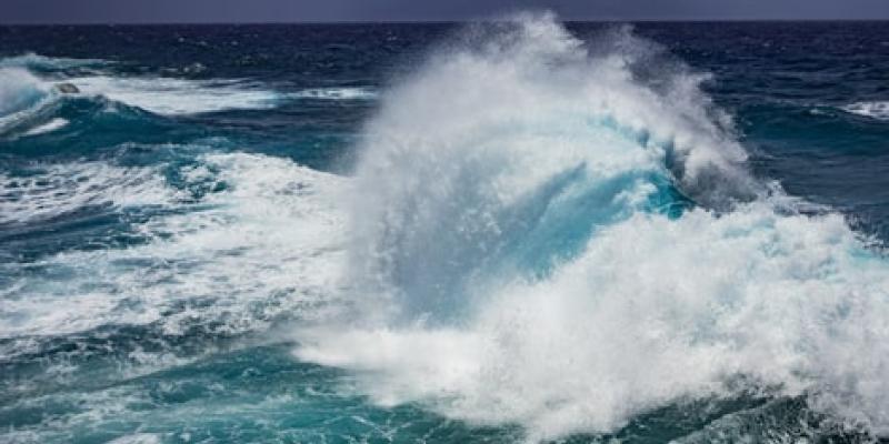 Energía mareomotriz y proyectos españoles