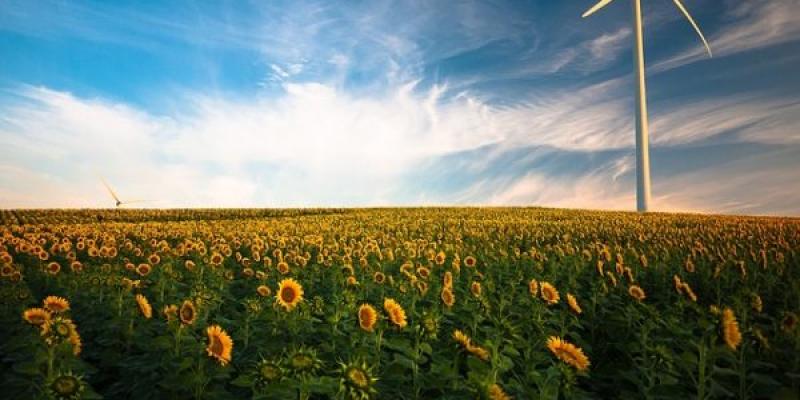 Energías renovables / Pixabay Energías renovables