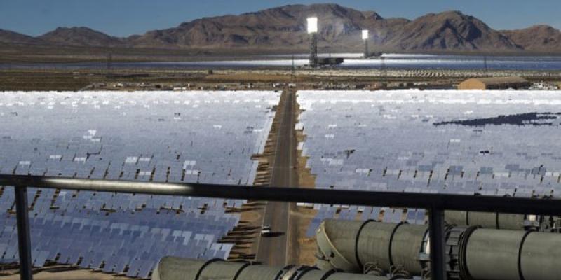 Energías renovables/ Reuters La mala gestión de las energías renovables