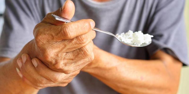 Solo el 5% de las enfermedades raras tienen tratamiento. Solo el 5% de las enfermedades raras tienen tratamiento.