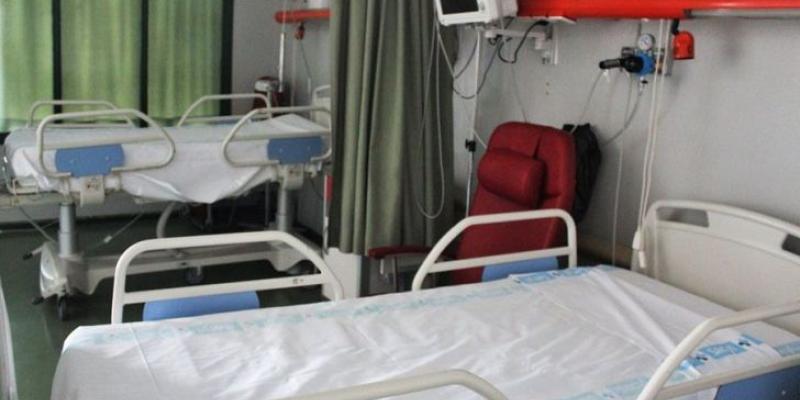 Imagen de una camilla de hospital/Zamora24horas.com Descubren una nueva enfermedad relacionada al sistema nervioso