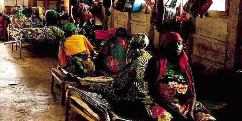 RDC vive una oleada de muertes por brote de una enfermedad misteriosa/ El Mundo Lo que se sabe de la enfermedad misteriosa que mata en RDC