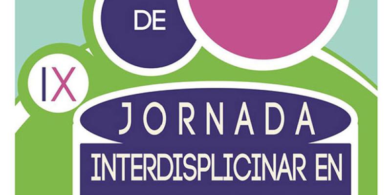 IX Jornada Interdisciplinar en Enfermedades Raras.