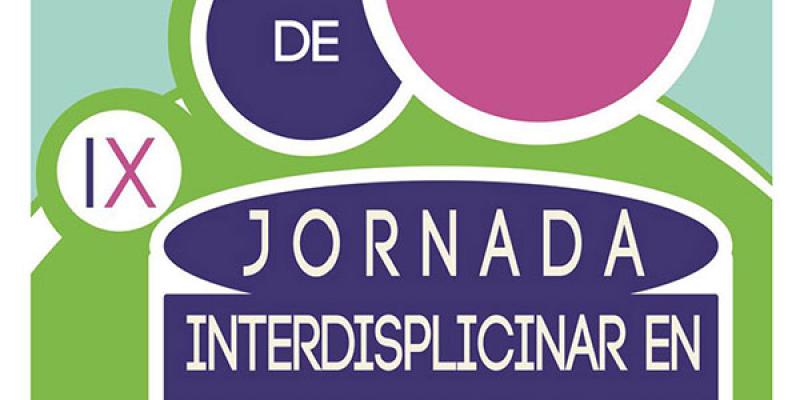 IX Jornada Interdisciplinar en Enfermedades Raras. IX Jornada Interdisciplinar en Enfermedades Raras.