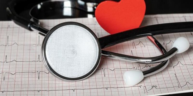 Tasa de mortalidad de las enfermedades cardiovasculares/ Pixabay Enfermedades cardiovasculares