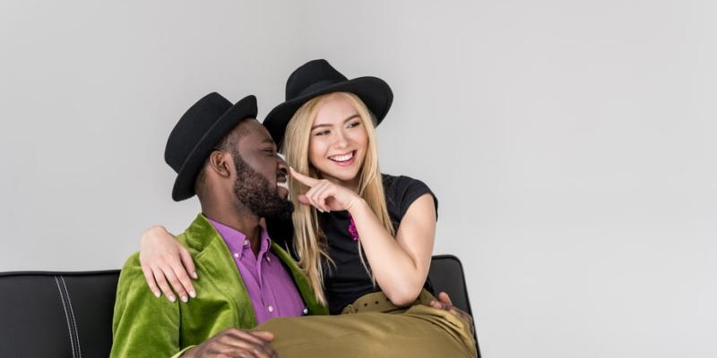 Las parejas y su relación con las enfermedades mentales