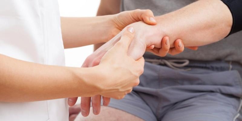 Ampliación de la Ley ELA por las enfermedades neuromusculares