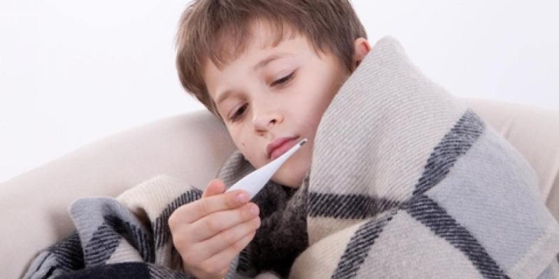 Cómo evitar las enfermedades respiratorias en niños