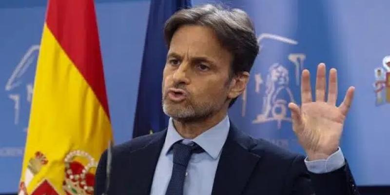 Así son las nuevas enmiendas del Gobierno de coalición/ EFE Jaume Sans, presidente confederal Unidas Podemos