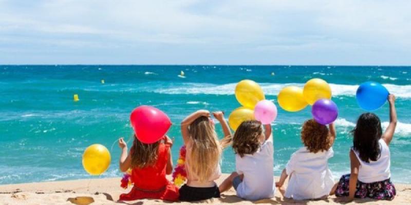 Vacaciones escolares No le temas a las vacaciones escolares, es una oportunidad para estar en familia
