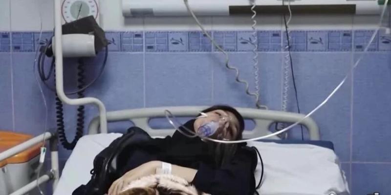 Irán y el grave problema de envenenamientos - Antena 3 Los envenenamientos en Irán