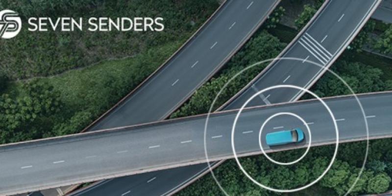 El repunte de los envíos sostenibles/ Seven Senders Envíos sostenibles con Seven
