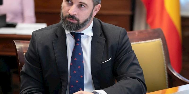 Vox Investidura Vox Investidura