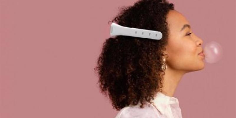Una diadema innovadora para la epilepsia - Epistemic Paciente de epilepsia