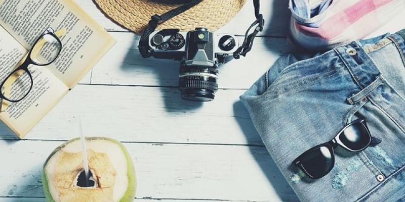 Elige una escapada ideal - Pixabay Preparar una escapada única
