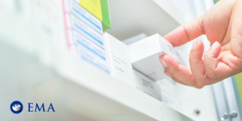 Escasez de antibióticos en Europa Antibióticos