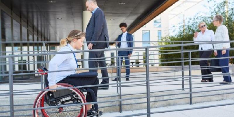 Afección de la esclerosis múltiple Los jóvenes, son los más afectados por esclerosis múltiple