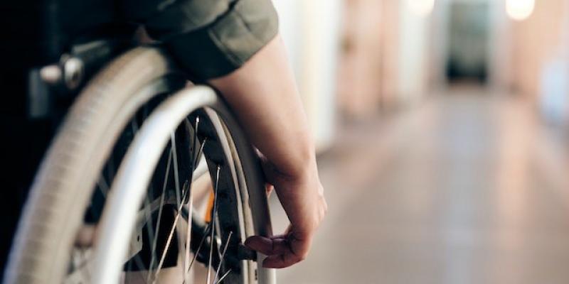 Más apoyos a la esclerosis múltiple - Pexels Pacientes con esclerosis múltiple