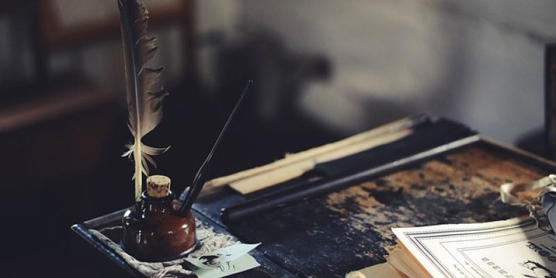 Las 5 escritoras que hicieron historia - Pixabay 5 escritoras imprescindibles