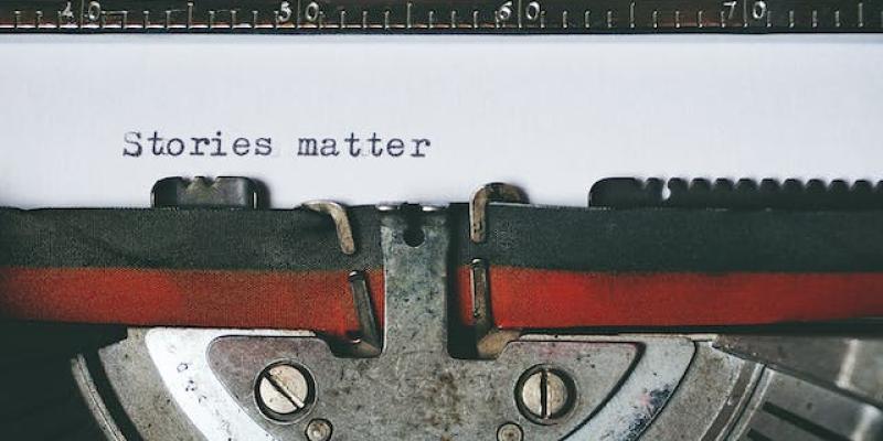 Celebramos el Día de los Escritores - Pexels Día de los escritores