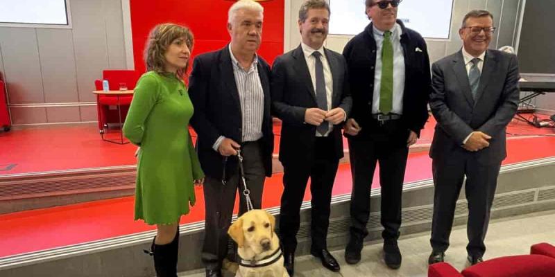 Asociación para los escritores con discapacidad