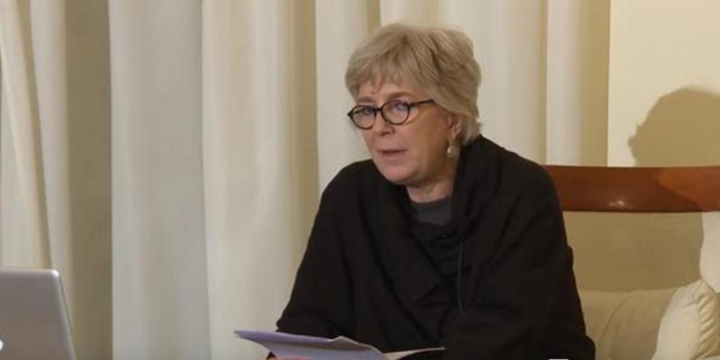 Imagen de Elena Ferranet/El Periódico Mejor libro del siglo XXI
