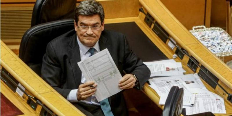 Escrivá se reúne hoy con los autónomos Escrivá se reúne hoy con los autónomos abordar la prórroga de las ayudas