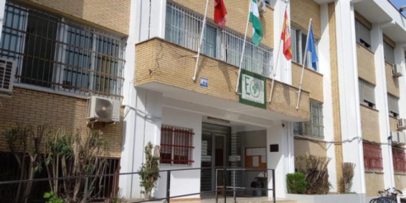 Imagen de una escuela/20Minutos Matriculaciones en escuelas oficiales