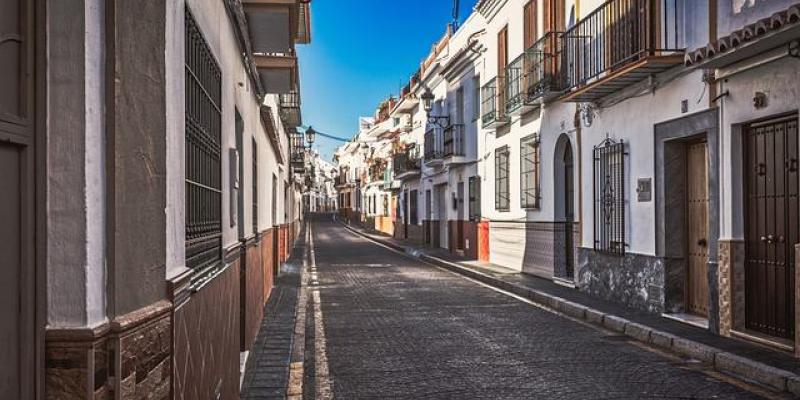 La apuesta por la digitalización para salvar la España vaciada - Pixabay La España vaciada