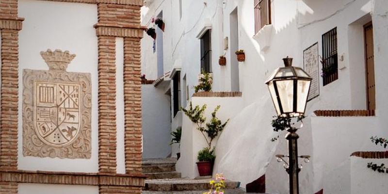Oposiciones en la España vaciada - Pixabay La España vaciada busca relevo