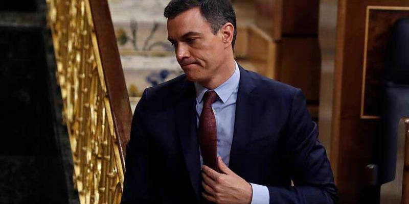 España / Moncloa.com España reclama un plan migratorio con un reparto equitativo