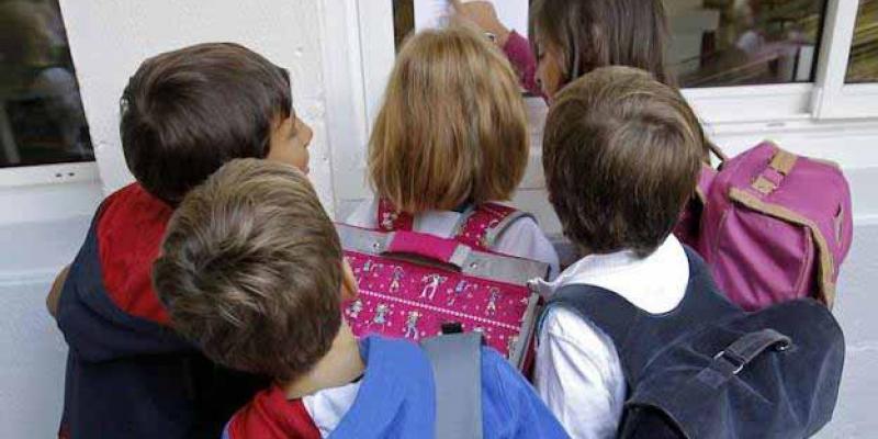 España / BURGOSconecta España, a la cabeza en segregación educativa