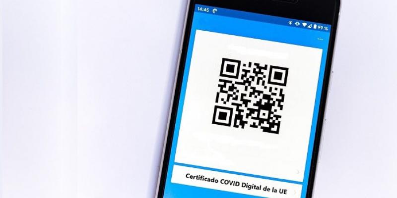 Los españoles se preparan para conseguir el Certificado Covid Digital