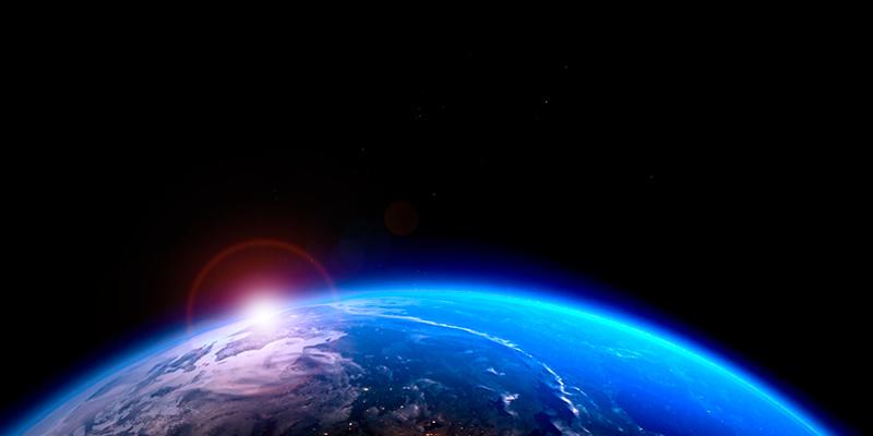 Pixabay 2021 batió el récord de vuelos al espacio