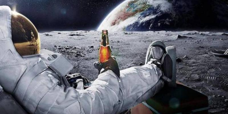 Una empresa lanzará el primer hotel espacial en 2025 y abrirá sus puertas en 2027. En el Espacio