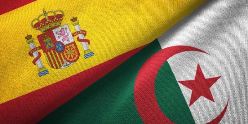 Situación con Argelia/ RTVE España y Argelia