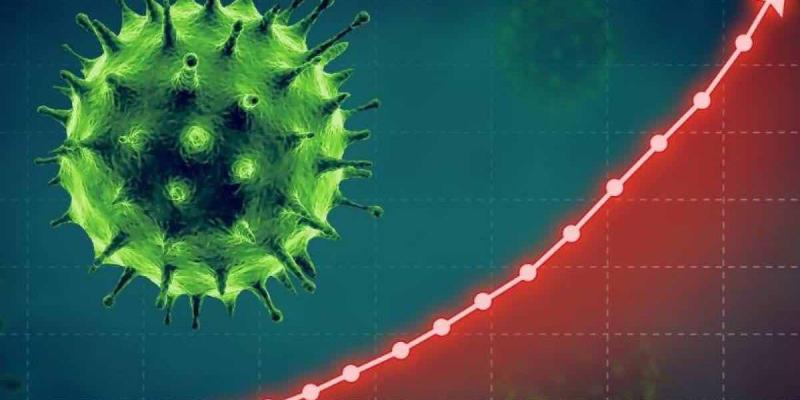 España es el primer país europeo en número de contagios España es el primer país europeo y el séptimo del mundo en número de contagios