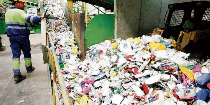 16 ONG denuncian a España por incumplir el objetivo europeo de reciclaje 2020