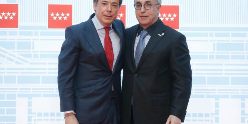 Comité Olímpico de España - Envato Elements El Comité Olímpico Español