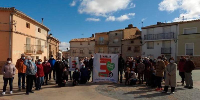 España Vaciada critica el sistema de financiación autonómica 