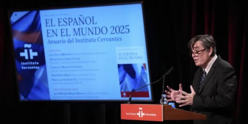 El idioma español, una lengua que continua creciendo en el mundo