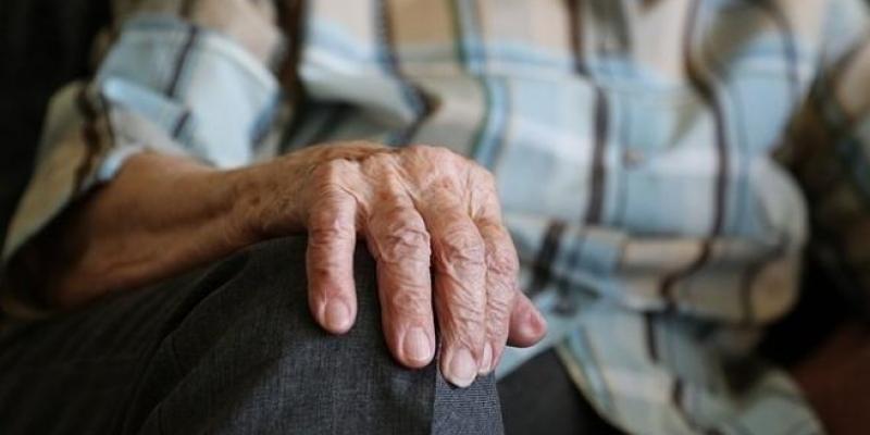 Imagen de una persona mayor/La Información Un estudio demuestra que los seres humanos hemos llegado al límite de la esperanza de vida