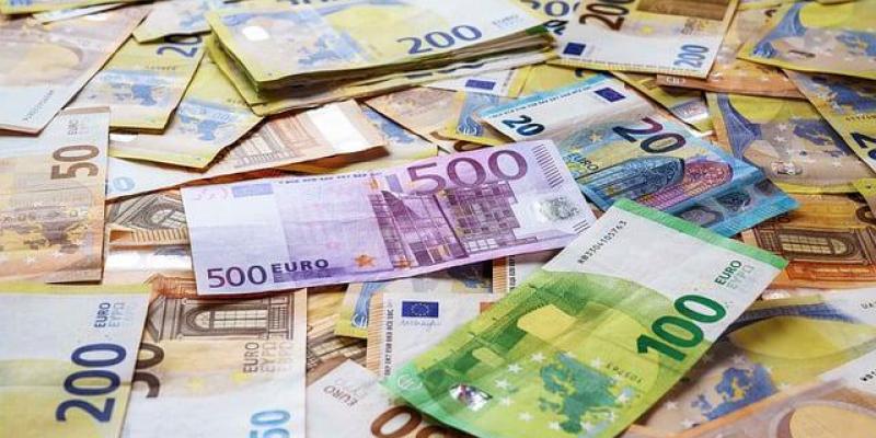 Esquema Ponzi - Pixabay Billetes