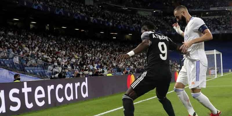 estadios / Diario Público Los estadios de fútbol volverán a llenarse este fin de semana