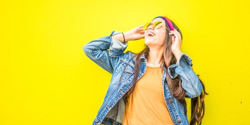 Nuestro 'outfit' y nuestro estado de ánimo - Pexels Nuestro estado de ánimo y la ropa